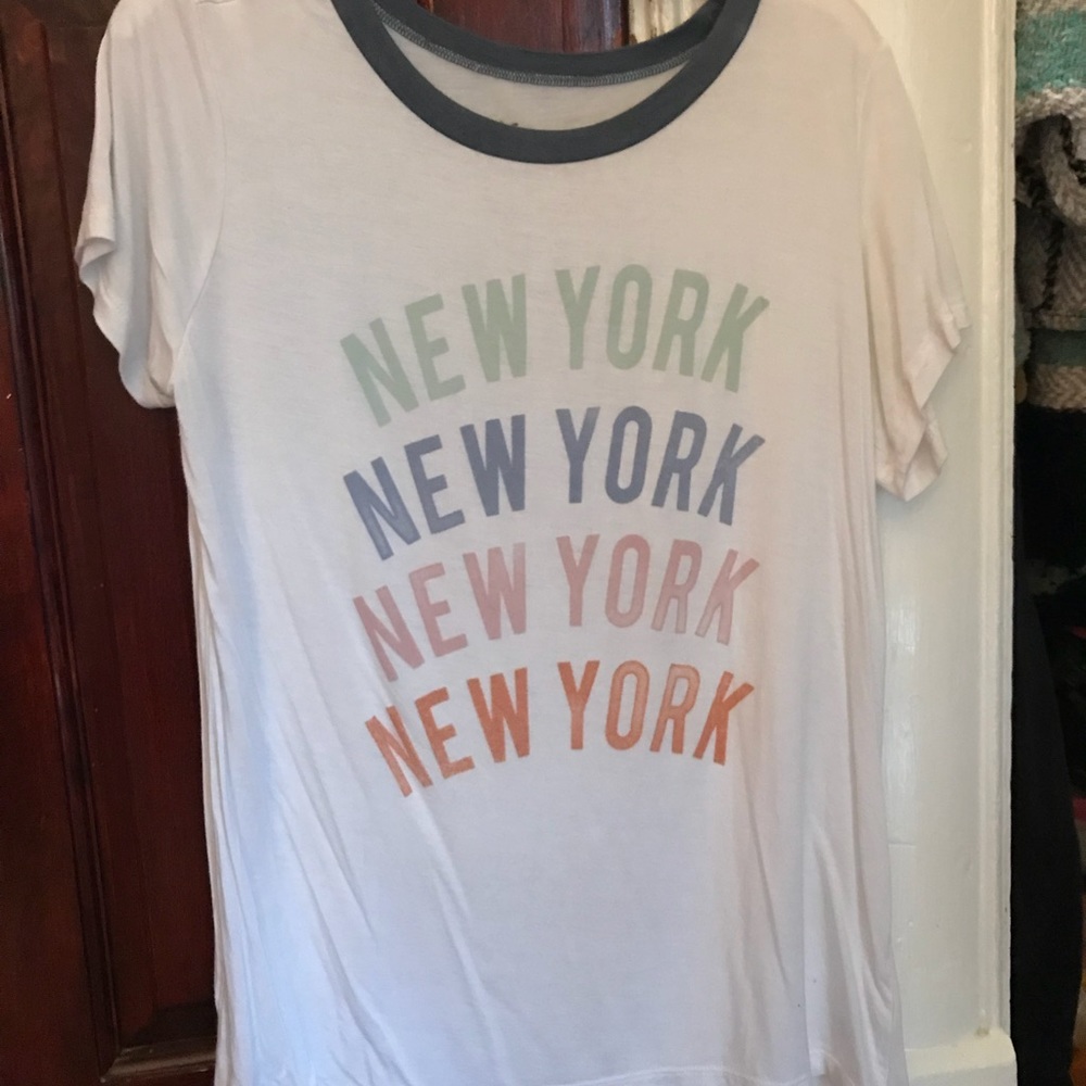 American eagle shirt